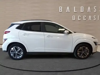 Photo 77 Hyundai Kona  Electrique 39 kWh - 136 ch