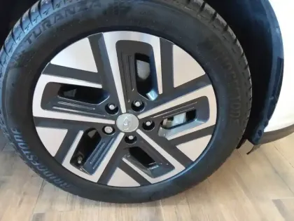 Photo 21 Hyundai Kona  Electrique 39 kWh - 136 ch