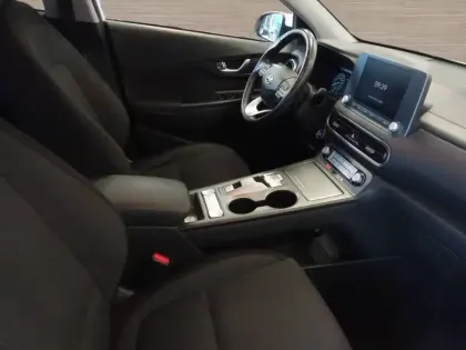 Photo 86 Hyundai Kona  Electrique 39 kWh - 136 ch