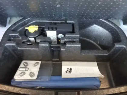 Photo 18 Hyundai Kona  Electrique 39 kWh - 136 ch