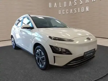 Photo 78 Hyundai Kona  Electrique 39 kWh - 136 ch