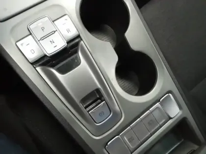 Photo 24 Hyundai Kona  Electrique 39 kWh - 136 ch