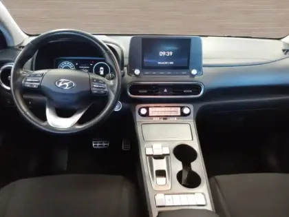Photo 45 Hyundai Kona  Electrique 39 kWh - 136 ch