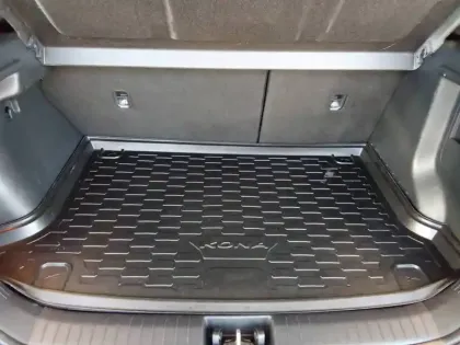 Photo 15 Hyundai Kona  Electrique 39 kWh - 136 ch