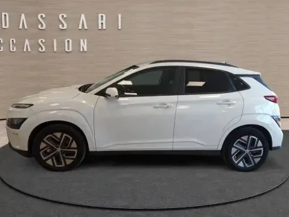 Photo 37 Hyundai Kona  Electrique 39 kWh - 136 ch