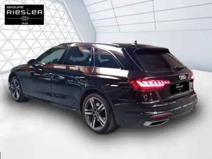 Photo 29 Audi A4  Avant 40 TDI 204 S tronic 7 Quattro