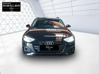 Photo 24 Audi A4  Avant 40 TDI 204 S tronic 7 Quattro