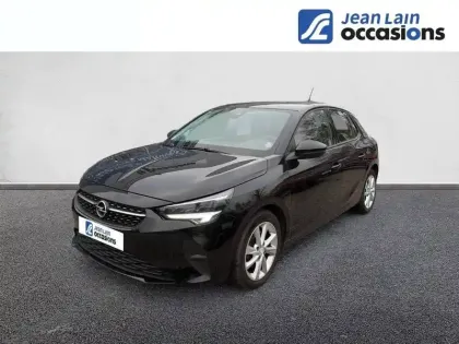 Photo Opel Corsa Elegance Business