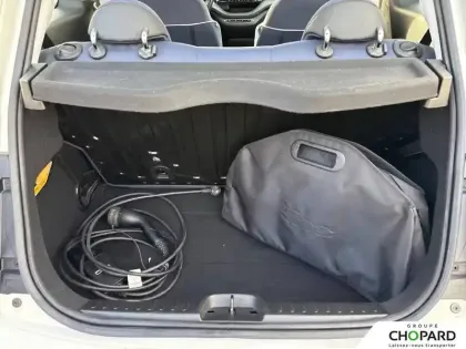 Photo 7 Fiat 500  e 118 ch