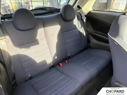 Photo 19 Fiat 500  e 118 ch