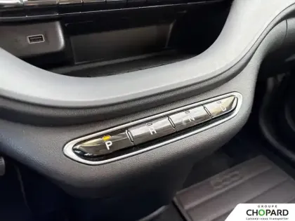 Photo 20 Fiat 500  e 118 ch