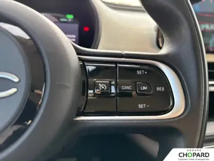 Photo 13 Fiat 500  e 118 ch