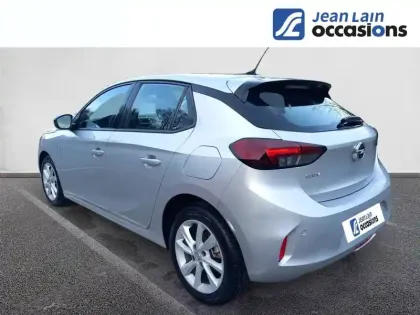 Photo 6 Opel Corsa  1.2 Turbo 100 ch BVA8