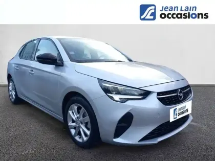 Photo 2 Opel Corsa  1.2 Turbo 100 ch BVA8