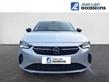 Photo 1 Opel Corsa  1.2 Turbo 100 ch BVA8