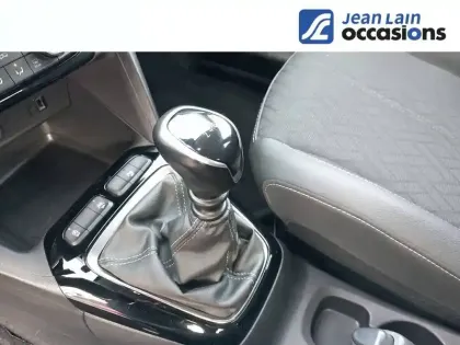 Photo 12 Opel Corsa  1.2 Turbo 100 ch BVA8