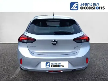 Photo 5 Opel Corsa  1.2 Turbo 100 ch BVA8