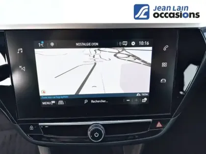 Photo 14 Opel Corsa  1.2 Turbo 100 ch BVA8