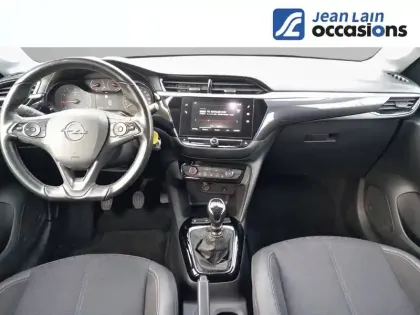 Photo 17 Opel Corsa  1.2 Turbo 100 ch BVA8