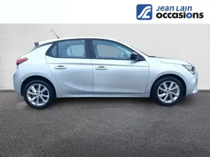 Photo 3 Opel Corsa  1.2 Turbo 100 ch BVA8