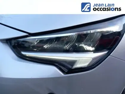 Photo 20 Opel Corsa  1.2 Turbo 100 ch BVA8