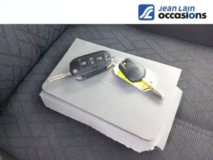 Photo 18 Opel Corsa  1.2 Turbo 100 ch BVA8