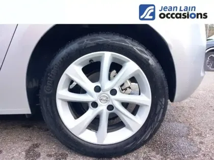 Photo 8 Opel Corsa  1.2 Turbo 100 ch BVA8