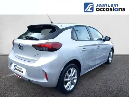 Photo 4 Opel Corsa  1.2 Turbo 100 ch BVA8