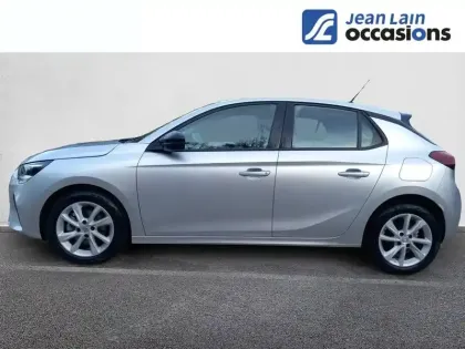 Photo 7 Opel Corsa  1.2 Turbo 100 ch BVA8