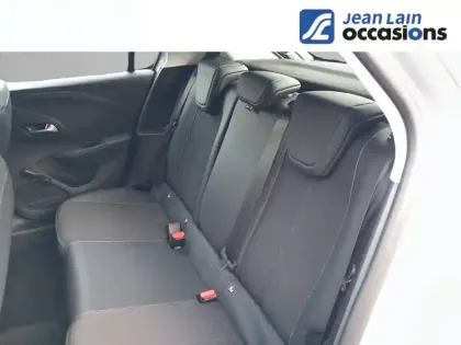 Photo 16 Opel Corsa  1.2 Turbo 100 ch BVA8