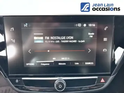 Photo 15 Opel Corsa  1.2 Turbo 100 ch BVA8