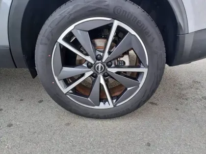 Photo 14 Nissan Qashqai  e-Power 190 ch