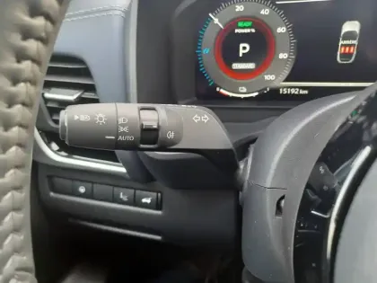 Photo 37 Nissan Qashqai  e-Power 190 ch