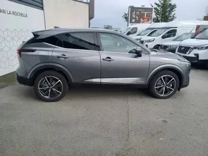 Photo 10 Nissan Qashqai  e-Power 190 ch