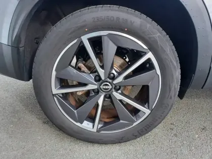 Photo 13 Nissan Qashqai  e-Power 190 ch