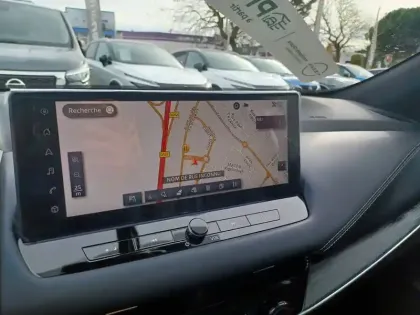 Photo 32 Nissan Qashqai  e-Power 190 ch