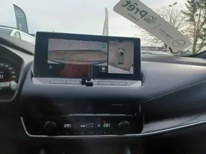 Photo 30 Nissan Qashqai  e-Power 190 ch