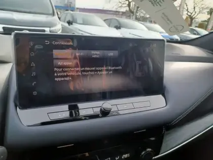 Photo 39 Nissan Qashqai  e-Power 190 ch