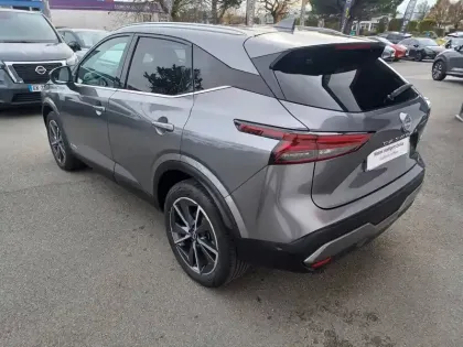 Photo 4 Nissan Qashqai  e-Power 190 ch