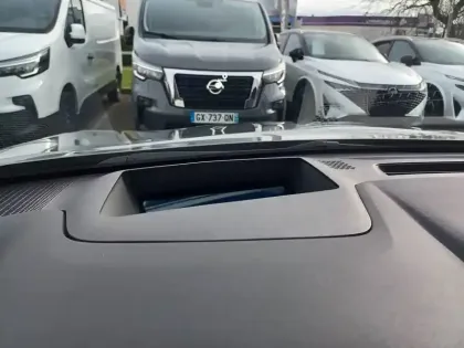 Photo 36 Nissan Qashqai  e-Power 190 ch