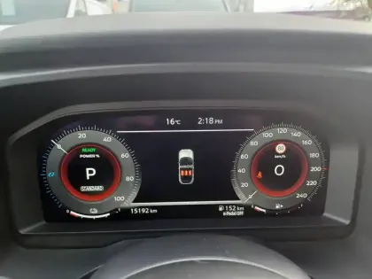 Photo 35 Nissan Qashqai  e-Power 190 ch