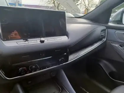 Photo 26 Nissan Qashqai  e-Power 190 ch