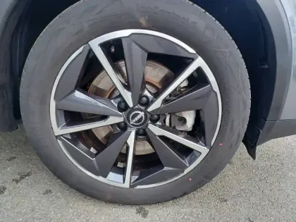 Photo 12 Nissan Qashqai  e-Power 190 ch