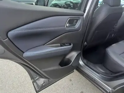 Photo 17 Nissan Qashqai  e-Power 190 ch