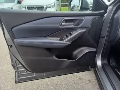 Photo 21 Nissan Qashqai  e-Power 190 ch