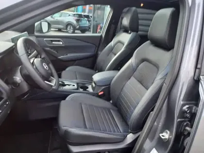 Photo 23 Nissan Qashqai  e-Power 190 ch