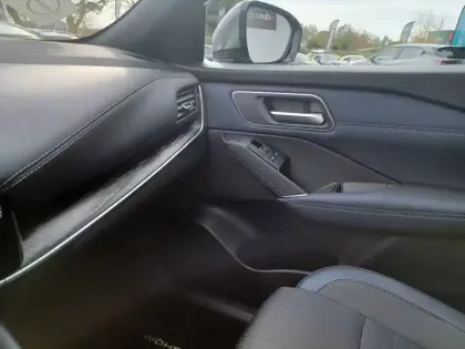 Photo 40 Nissan Qashqai  e-Power 190 ch