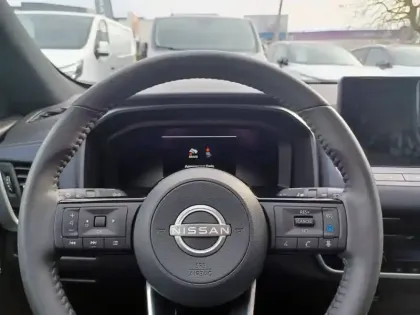 Photo 28 Nissan Qashqai  e-Power 190 ch