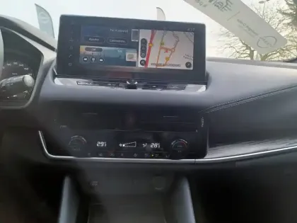 Photo 29 Nissan Qashqai  e-Power 190 ch