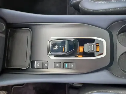 Photo 25 Nissan Qashqai  e-Power 190 ch